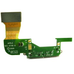 Conector USB base y puerto de carga 821-0551-A Iphone 3G