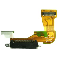 Conector USB base y puerto de carga 821-0748-A Iphone 3GS