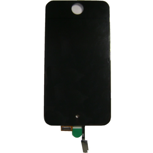 Pantalla/Touchscreen Ipod Touch 4G Digitalizer Gadgets