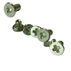Screw Set de Tornillos para Iphone 3g/3gs