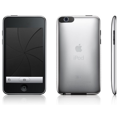 Ipod Touch 4g 8gb Gadgets
