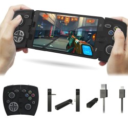 Phonejoy Advanced Control Bluetooth Para Android Cel Tablet Phonejoy Advanced Control Bluetooth Para Android Cel Tablet