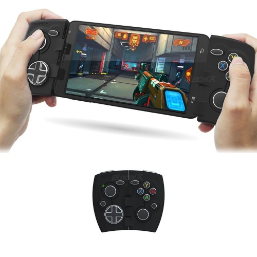 Phonejoy Basic Control Juego Bluetooth Android Cel Tablet Phonejoy Basic Control Juego Bluetooth Android Cel Tablet
