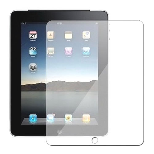 Ipad Screen Guard Film