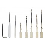 Kit Para Desensamblar Xbox 360 Unlock Kit X8