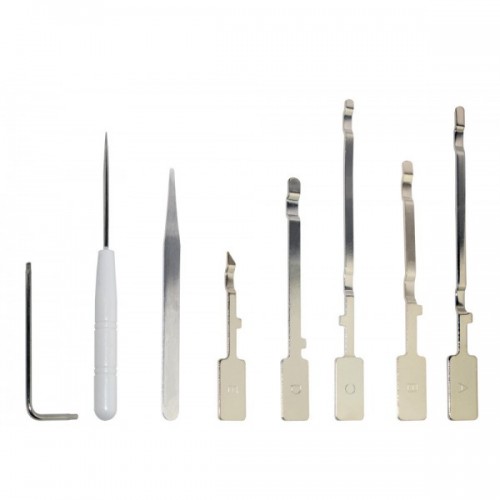 Kit Para Desensamblar Xbox 360 Unlock Kit X8