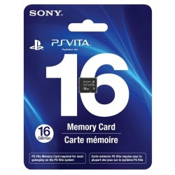 Memory Card 16gb Psvita Original Memory Card 16gb Psvita Original