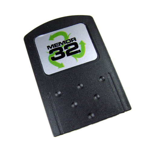 PS2 Memor 32 Advanced USB 32MB ModChips PS2 Memor 32 Advanced USB 32MB ModChips