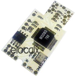 Modbo 760 Chip PS2 Slim Modbo 760 Chip PS2 Slim