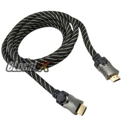 Cable HDMI PS3 / XBOX 360 Cable HDMI PS3 / XBOX 360