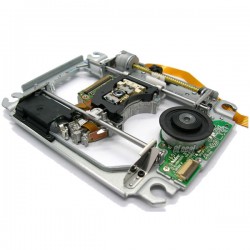 Laser PS3 Full Optical Block Blu-Ray KEM-400AAA Refacciones