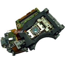 Laser PS3 KES-400A Refacciones