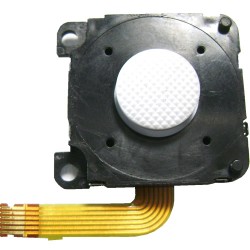 Joystick PSP GO (blanco) Joystick PSP GO (blanco)