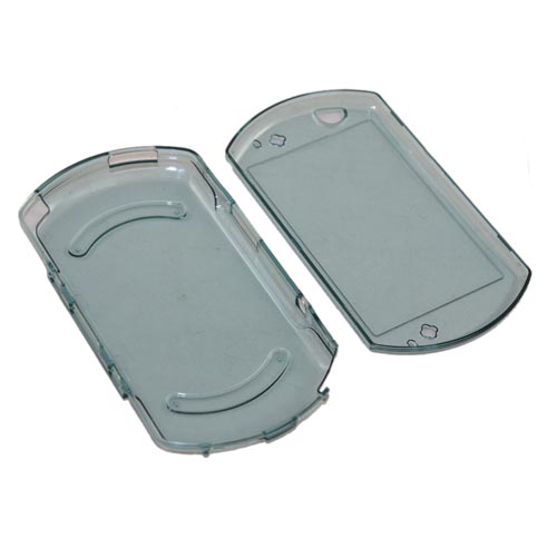 Crystal Case PSP Go PSP go