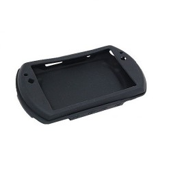 Estuche Silicon PSP GO PSP go