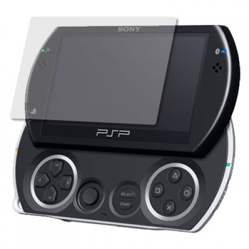 Protector Pantalla PSP go