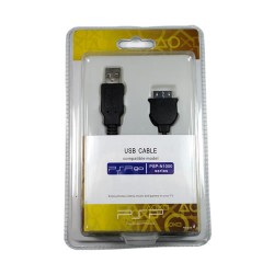 Cable USB para PSP GO Cable USB para PSP GO