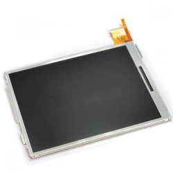 Pantalla LCD Inferior para Nintendo 3DS XL