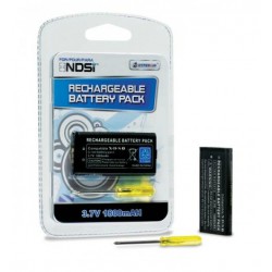 Bateria Recargable Nintendo DSi Battery Pack Hyperkin Nueva