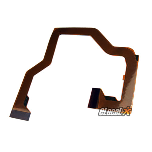 Conector pantalla superior NDS Refacciones Conector pantalla superior NDS Refacciones