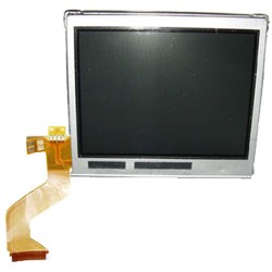 Pantalla TFT LCD para NDS LITE (Superior) Pantalla TFT LCD para NDS LITE (Superior)