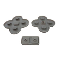 Gomas para Botones NDSlite Gomas para Botones NDSlite