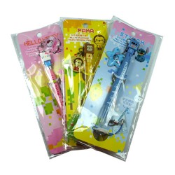Stylus Con Diseño Para NDSlite/NDS/NDSi/NDSi XL Stylus Con Diseño Para NDSlite/NDS/NDSi/NDSi XL