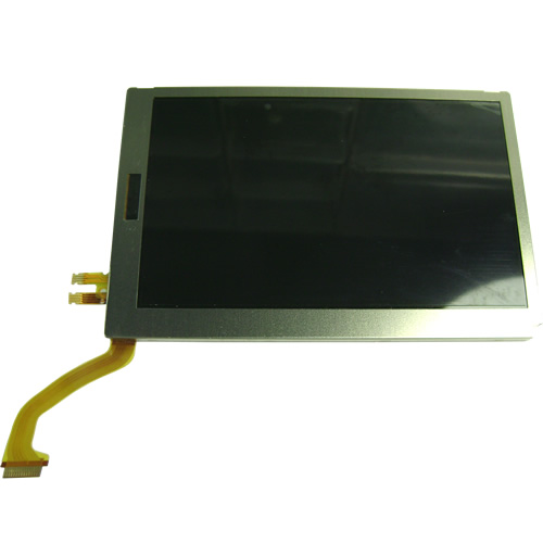 Pantalla LCD para N3DS (Superior) Refacciones