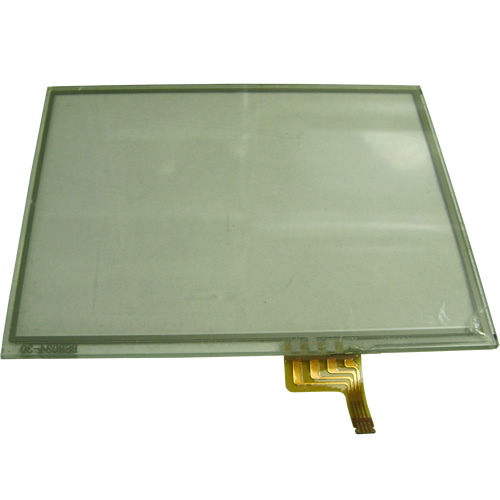 Pantalla Touch/Tactil para N3DS Refacciones