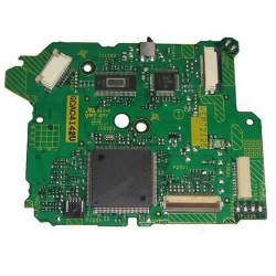 Motherboard Placa Base de Lector D4 Wii Motherboard Placa Base de Lector D4 Wii