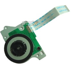 Motor de Lector para Wii Motor de Lector para Wii