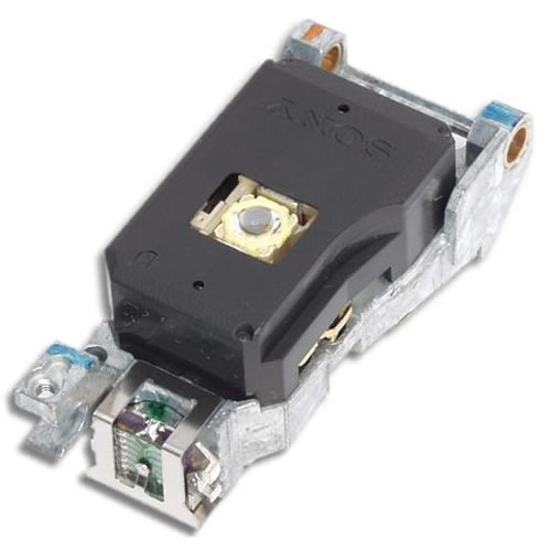 Lector Laser PS2 KHS-400C Refacciones Lector Laser PS2 KHS-400C Refacciones