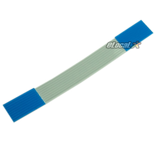 Conector plano switch PS2 Slim Refacciones Conector plano switch PS2 Slim Refacciones