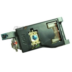 Lente Laser PS2 KHS-400R/HD7 Compatible Lente Laser PS2 KHS-400R/HD7 Compatible