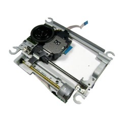 Lector Completo 79XXX para PS2 Slim Lector Completo 79XXX para PS2 Slim