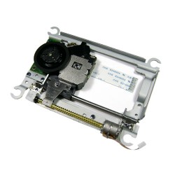 Lector Completo 7XXXX para PS2 Slim Lector Completo 7XXXX para PS2 Slim