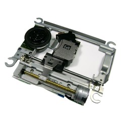 Lector Completo 9XXXX para PS2 Slim Lector Completo 9XXXX para PS2 Slim