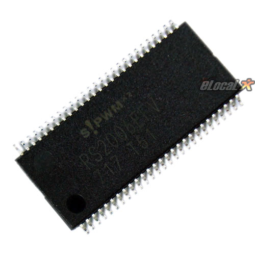 RS2006EFV PS2 Slim Refacciones RS2006EFV PS2 Slim Refacciones