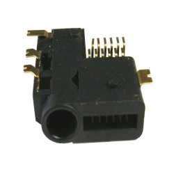 Entrada para Audífonos para PSP Slim Entrada para Audífonos para PSP Slim