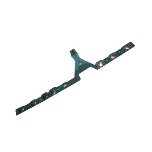 Membrana de Menu PSP 3000