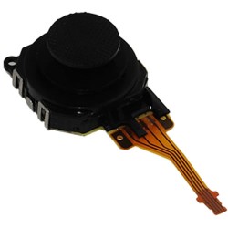 Joystick PSP 3000 (Negro) Joystick PSP 3000 (Negro)