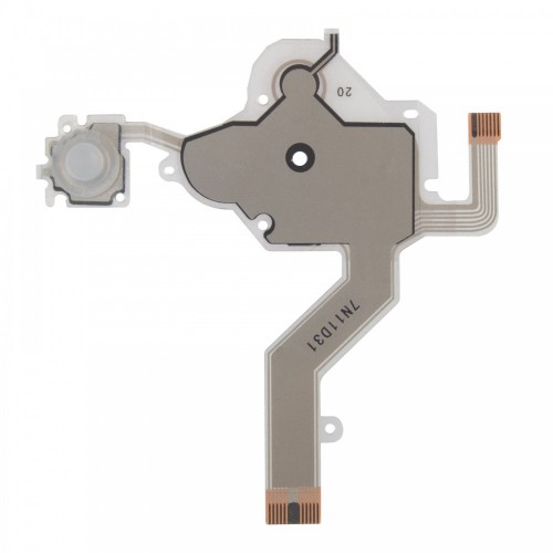Cable Flex Membrana Botones para PSP 2000