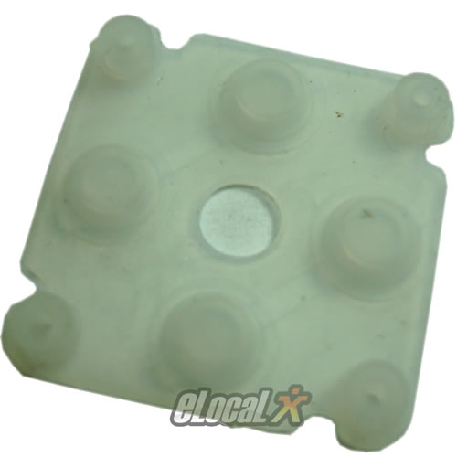 PSP Slim Gomade cruz direccional Refacciones PSP Slim Gomade cruz direccional Refacciones