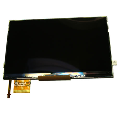Pantalla LCD con Backlight Original PSP 3000 Refacciones