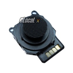 Joystick PSP Slim (Negro) Refacciones