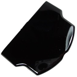 Tapa Bateria Negra PSP Slim Tapa Bateria Negra PSP Slim