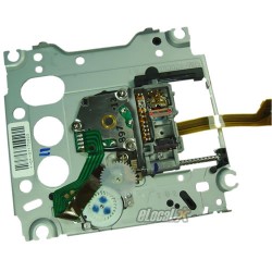 Lectora UMD PSP Slim