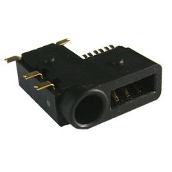 Entrada para Audifonos para PSP Entrada para Audifonos para PSP