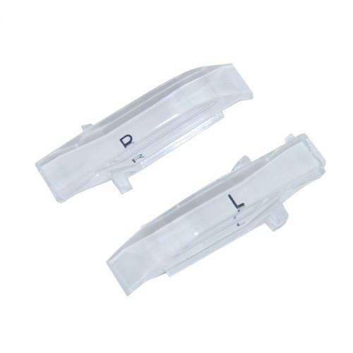 Set de botones L y R para PSP 1000.