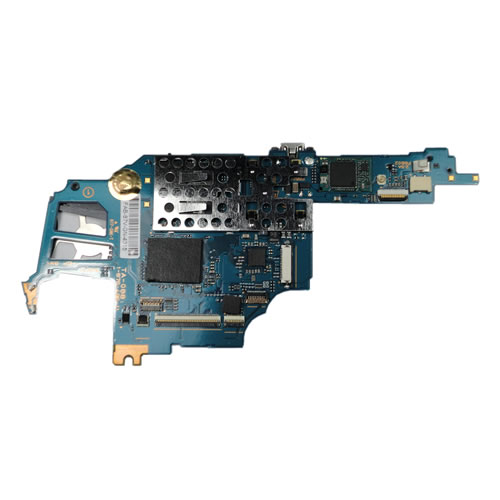 MotherBoard TA-088 Refacciones MotherBoard TA-088 Refacciones